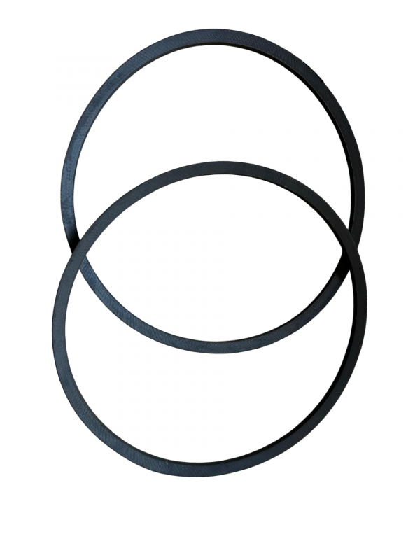 Bandas para equipos de compactación BM50 - Image 3