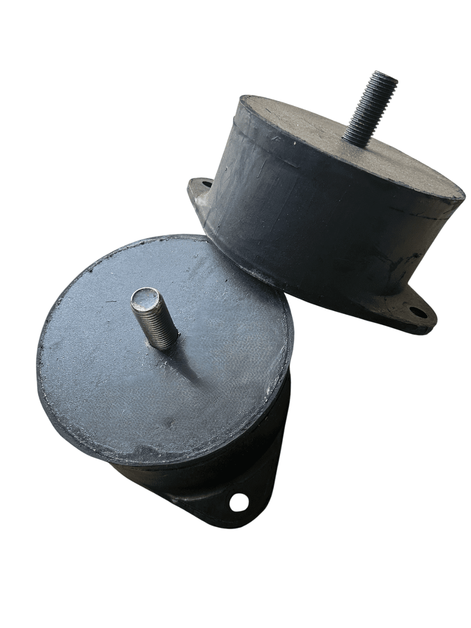 Soporte Amortiguador para tambor de vibración rodillos Bomag 06129901