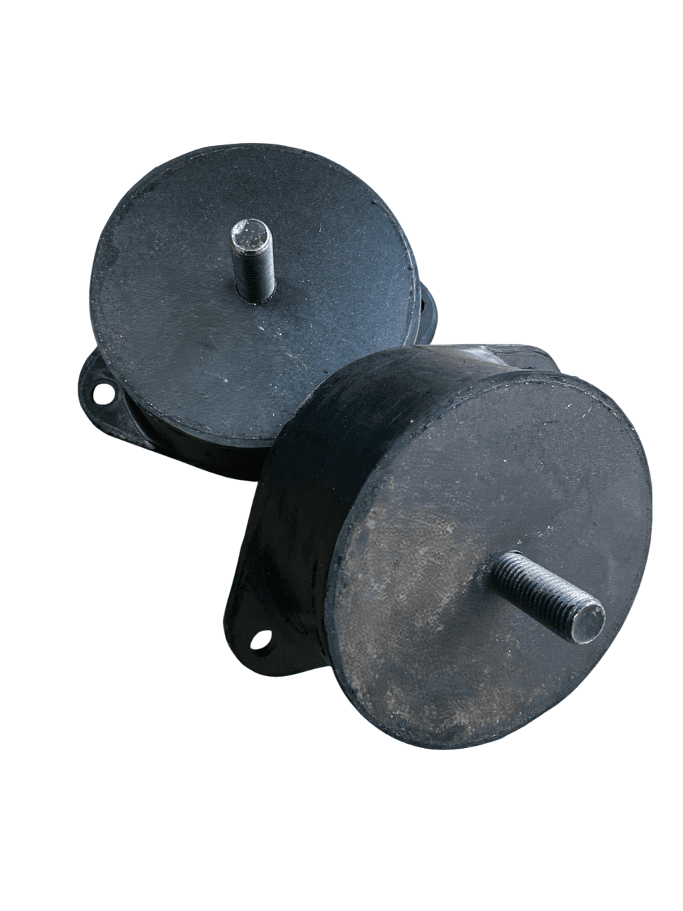 Soporte Amortiguador para tambor de vibración rodillos Bomag 06129901 - Image 6