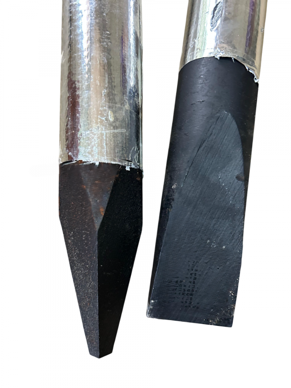 Pica para martillo Hidráulico de retroexcavadora HMB680 - Image 3