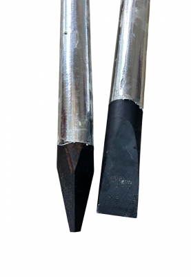 Pica para martillo Hidráulico de retroexcavadora HMB680
