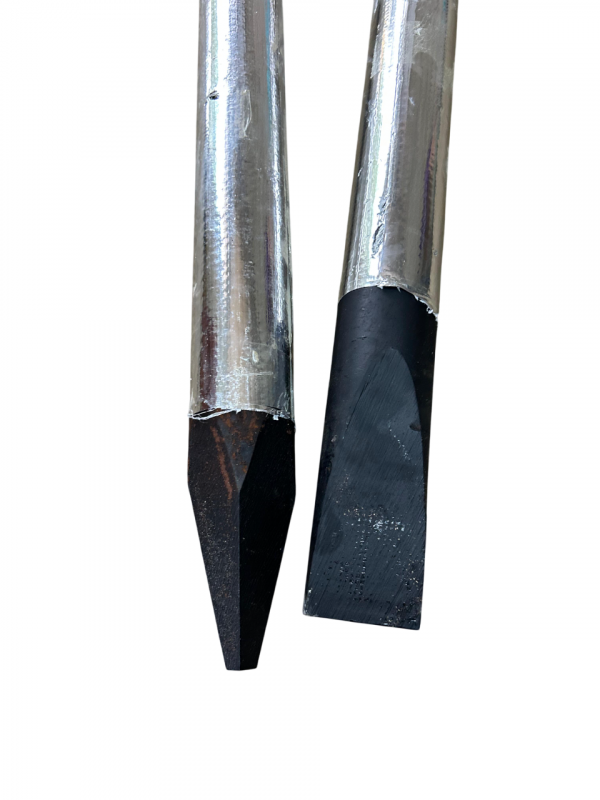 Pica para martillo Hidráulico de retroexcavadora HMB680
