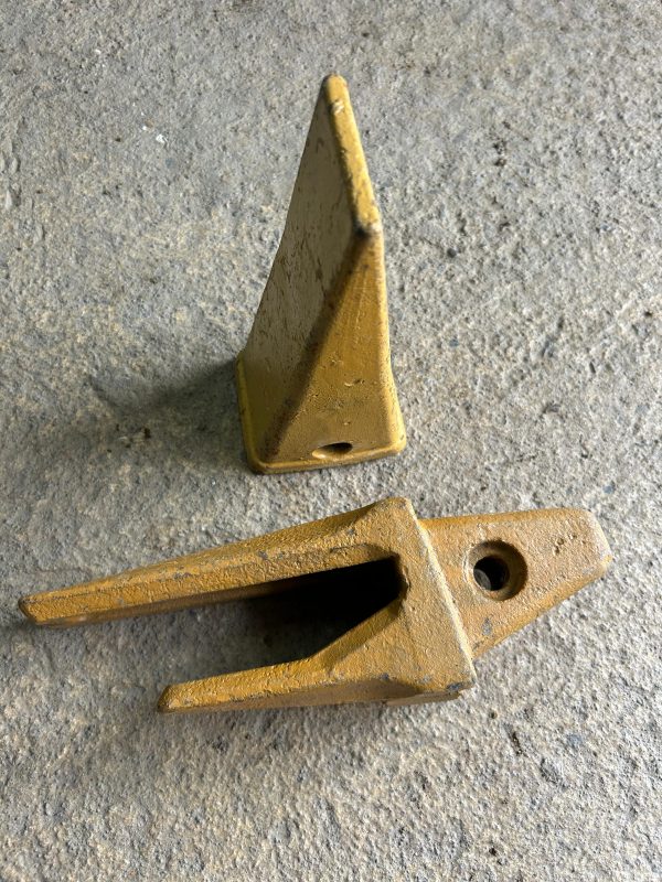 Set de punta y encía para botes de excavadora 1U3302 - Image 3