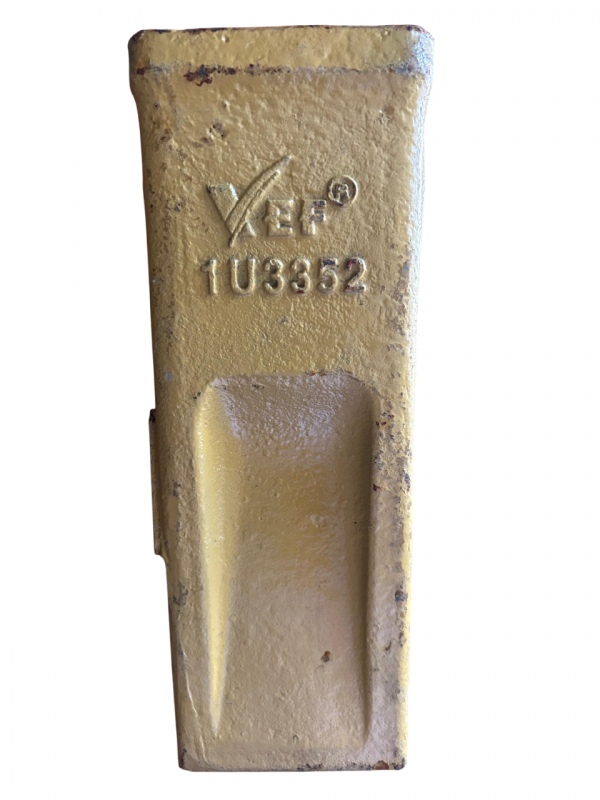 Diente o casquillo para excavadoras 1U3352 - Image 2