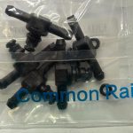 Válvula Canon Riel Línea De Retorno Tee E1024070