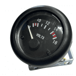 Voltímetro universal equipos de compactación 12v