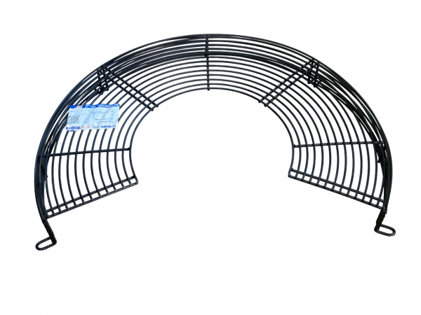 Guarda para ventilador de refrigeración equipos XCMG - Image 2