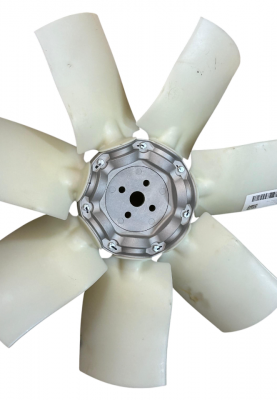 Ventilador de refrigeración para retroexcavadora XCMG XC8-C2570