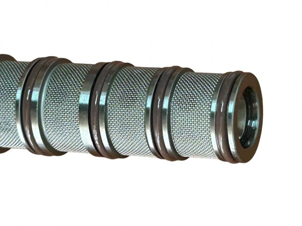 Electro válvula solenoide de 4 mallas 272101883 - Image 3