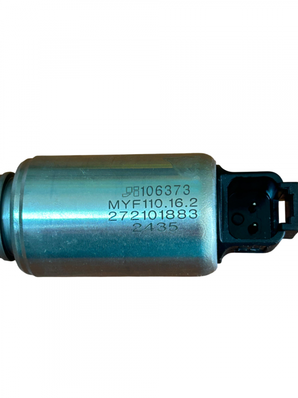 Electro válvula solenoide de 4 mallas 272101883 - Image 5
