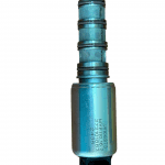 Electro válvula solenoide de 4 mallas 272101883