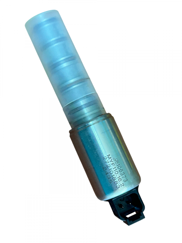 Electro válvula solenoide de 4 mallas 272101883 - Image 8