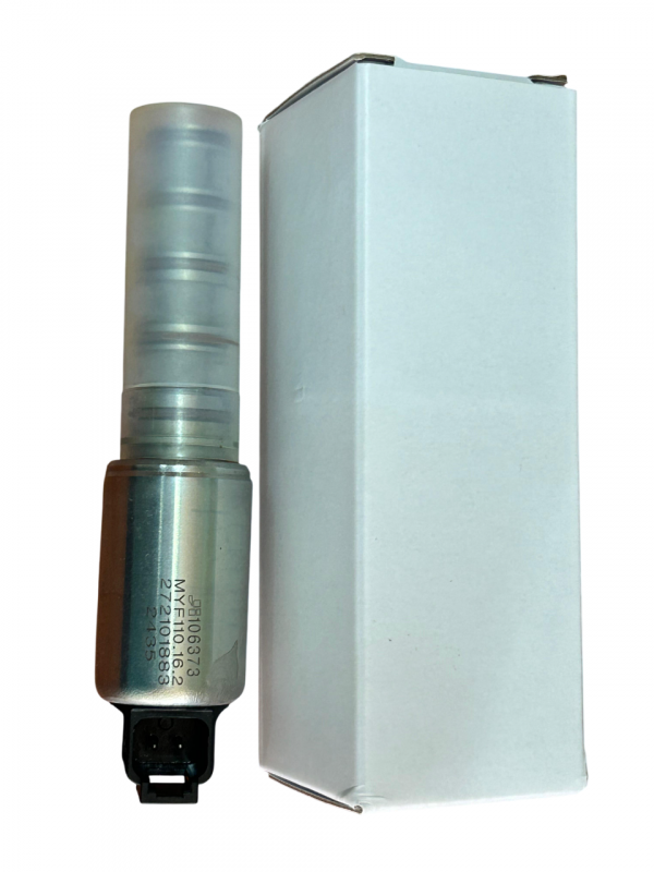 Electro válvula solenoide de 4 mallas 272101883 - Image 9