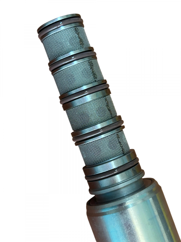 Electro válvula solenoide de 4 mallas 272101883 - Image 7