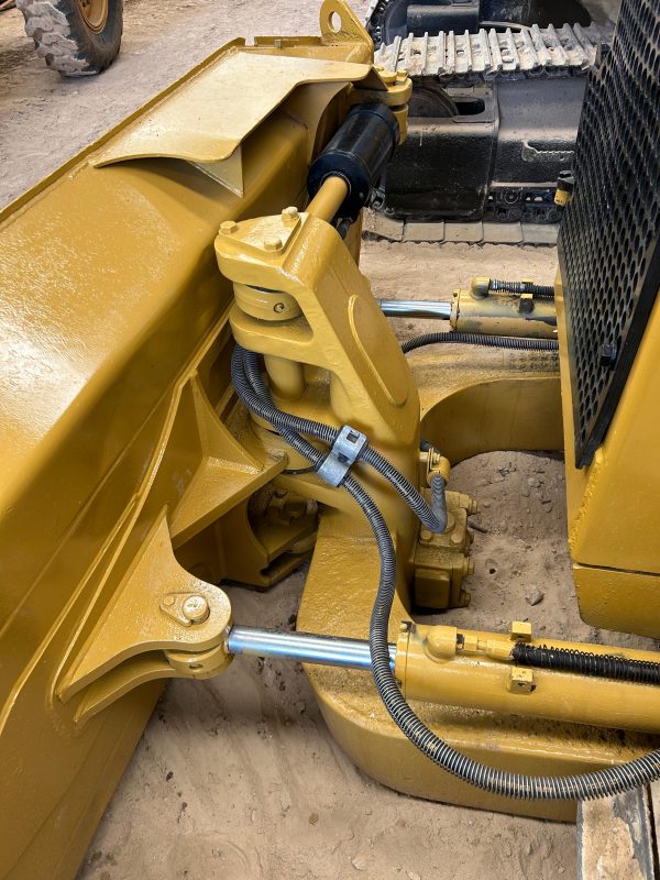 Tractor Bulldozer D6M Caterpillar 2003 - Image 7