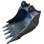 Bote para retroexcavadora 24 pulgadas