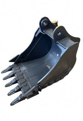 Bote para retroexcavadora 24 pulgadas