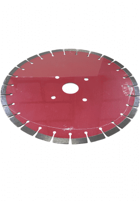 Disco De Corte para concreto de 16 pulgadas