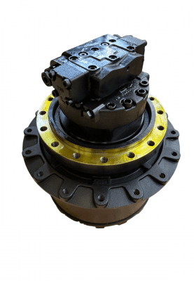 Transmisión Final 227-6035 motor de giro