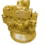 Bomba hidraulica Caterpillar 320D 2726955 Reacondicionada