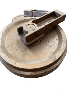 Rueda guía para excavadoras 2487143
