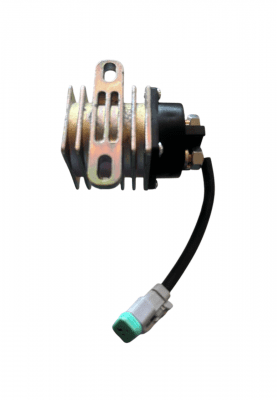 Interruptor GP Magnético Relé de 24 V para Caterpillar
