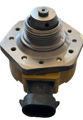 Válvula Solenoide Bomba De Combustible 286-1511