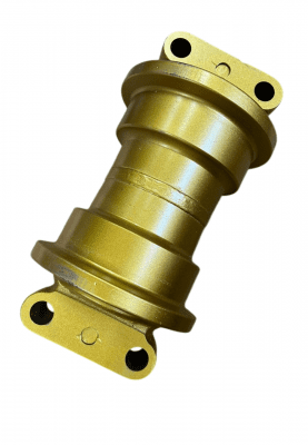 Rodillo sencillo inferior para banda de excavadoras 163-4143